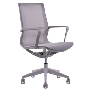 SEGO kancelářská židle SKY G medium