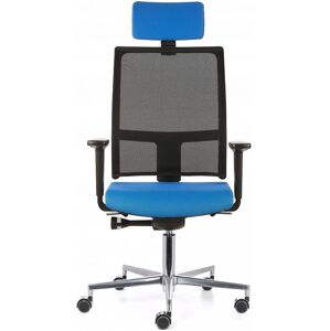 EMAGRA kancelářská židle TAU s PDH