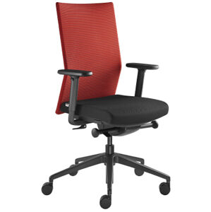 LD SEATING Kancelářská židle WEB OMEGA 405-SYQ
