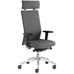 LD SEATING Kancelářská židle WEB OMEGA 420- SYQ