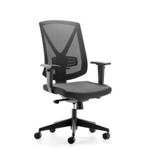 MAYER kancelářská židle myWEBBY 2335