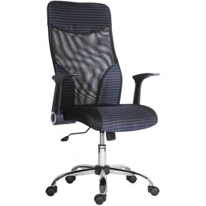 ANTARES kancelářská židle Wonder Large modrá