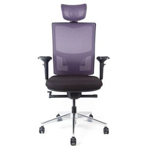 EMAGRA kancelářská židle X5
