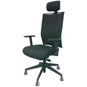 EMAGRA kancelářská židle X5 Basic