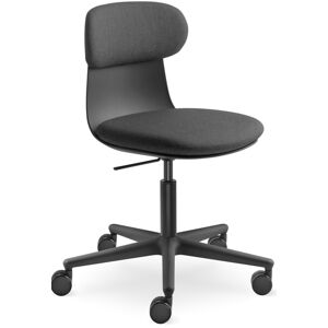 LD SEATING Kancelářská židle ZOE 220-BL
