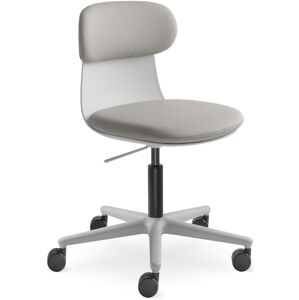 LD SEATING Kancelářská židle ZOE 220-GR