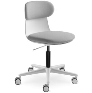 LD SEATING Kancelářská židle ZOE 220-WH