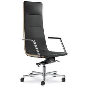 LD SEATING Kancelářské křeslo HARMONY 820-H