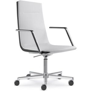 LD SEATING Kancelářské křeslo HARMONY 822-PRA