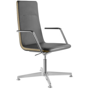 LD SEATING Kancelářské křeslo HARMONY 822-PRA, F34-N6