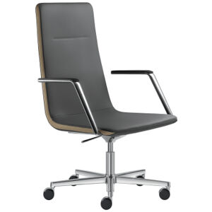 LD SEATING Kancelářské křeslo HARMONY 822-RA