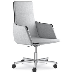 LD SEATING Kancelářské křeslo HARMONY 832-PRA, F34-N6