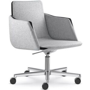 LD SEATING Kancelářské křeslo HARMONY 835-PRA