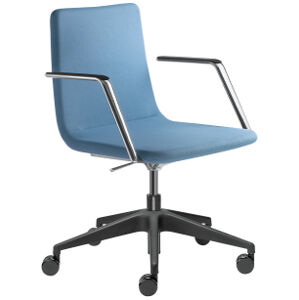 LD SEATING Kancelářské křeslo HARMONY PURE 855-RA