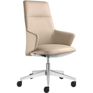 LD SEATING Kancelářské křeslo MELODY DESIGN 786-FR,F40-N6