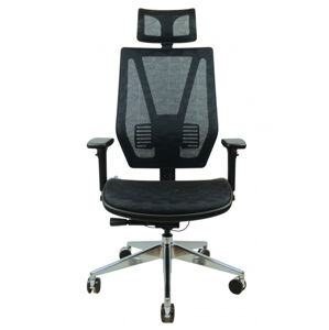 MERCURY kancelářské židle JNS 607 -  W51