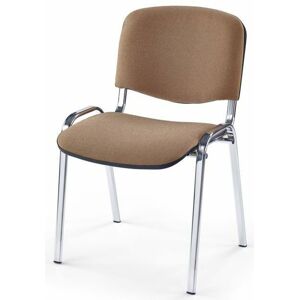 HALMAR židle ISO C-C4 béžová