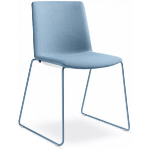 LD SEATING Konferenční židle SKY FRESH 045-Q-NC, kostra barevná