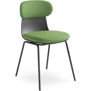 LD SEATING Konferenční židle ZOE 221-BL-N1