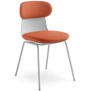 LD SEATING Konferenční židle ZOE 221-GR-N2