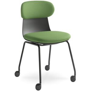LD SEATING Konferenční židle ZOE 222-BL-N1