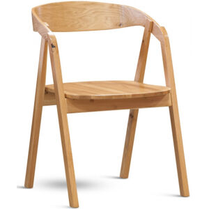 STIMA jídelní židle GURU dub XL
