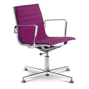 LD SEATING Konferenční křeslo FLY 713,F34-N6