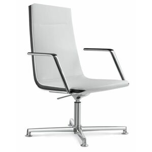 LD SEATING Kancelářské křeslo HARMONY 822-RA, F34-N6