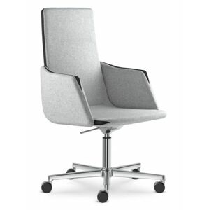 LD SEATING Kancelářské křeslo HARMONY 832-PRA