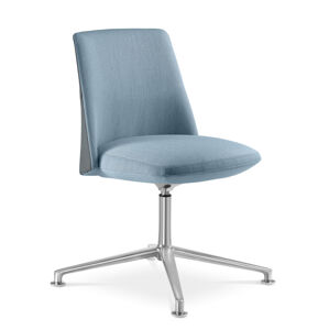 LD SEATING Kancelářské křeslo MELODY DESIGN 770-RA,F28-N6