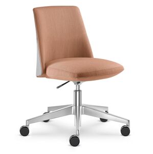 LD SEATING Kancelářské křeslo MELODY OFFICE 770-PRA