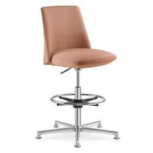 LD SEATING Kancelářské křeslo MELODY OFFICE 777-PRA