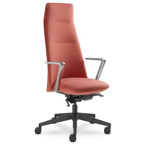 LD SEATING Kancelářské křeslo MELODY OFFICE 790-SYS