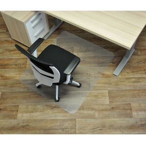 ALOX podložka pod židle SMARTMATT 5100 PH na hladke podlahy (120x100)