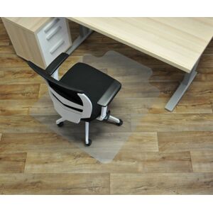 ALOX podložka pod židle SMARTMATT 5100 PHL na hladke podlahy (120x100)