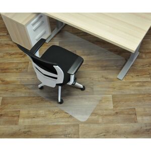 ALOX podložka pod židle SMARTMATT 5200 PH - na hladké podlahy(120x120)