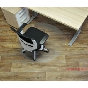 ALOX podložka pod židle SMARTMATT 5200 PHD  - na hladké podlahy(120cm)