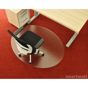 ALOX podložka pod židle SMARTMATT 5300 PCTD - na koberce(120x150)