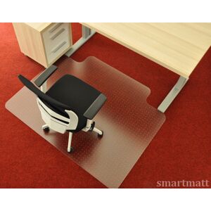 ALOX podložka pod židle SMARTMATT 5300 PCTQ  - na koberce(120x150)