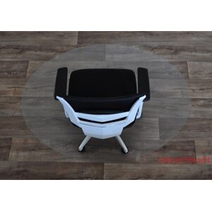 ALOX podložka pod židle SMARTMATT 5300 PHD  - na hladké podlahy(120x150)