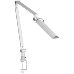 AMADEUS stolní LED lampička Profesional bílá
