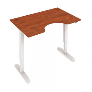 HOBIS stůl MOTION ERGO MSE 2 1200 - Elektricky stav. stůl délky 120 cm