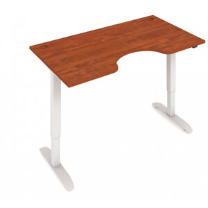 HOBIS stůl MOTION ERGO  MSE 2 1400 - Elektricky stav. stůl délky 140 cm