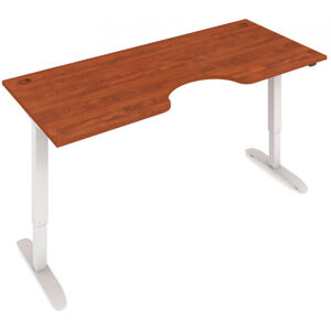 HOBIS stůl MOTION ERGO  MSE 2 1800 - Elektricky stav. stůl délky 180 cm