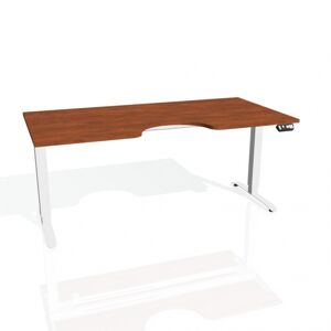 HOBIS stůl MOTION ERGO  MSE 2M 1800 - Elektricky stav. stůl délky 180 cm