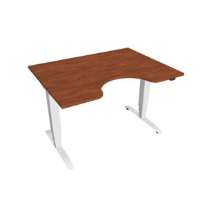 HOBIS stůl MOTION ERGO MSE 3 1200 - Elektricky stav. stůl délky 120 cm