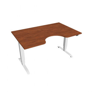 HOBIS stůl MOTION ERGO  MSE 3 1400 - Elektricky stav. stůl délky 140 cm