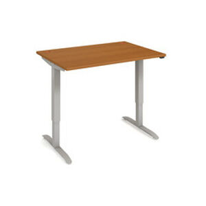 HOBIS stůl MOTION MS 1200 - Elektricky stav. stůl délky 120 cm