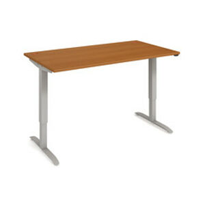 HOBIS stůl MOTION MS 1600 - Elektricky stav. stůl délky 120 cm