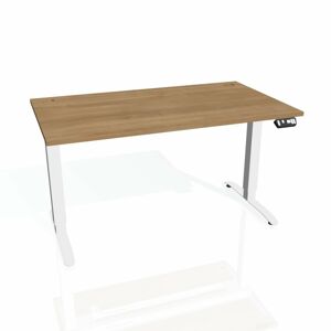 HOBIS stůl MOTION MS 1400 - Elektricky stav. stůl délky 140 cm